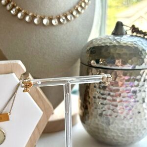 🌟BUY 1 GET 1 FREE🌟 Chloe and Isabel “P” Earrings